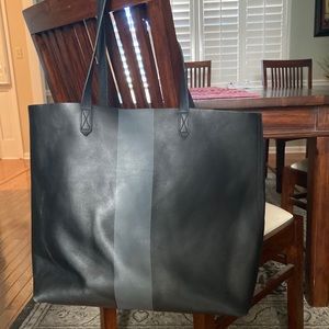 Madewell Transport Tote